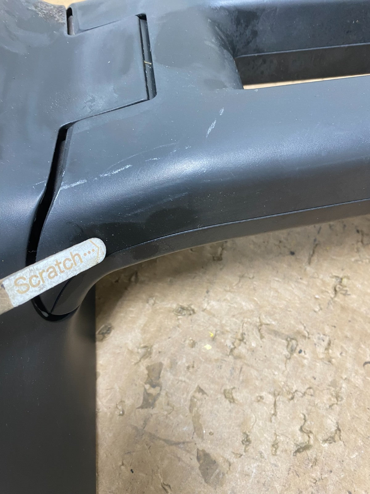 2007 to 2017 Freigtliner Sprinter Right Passenger View Door Mirror V5907 DG3