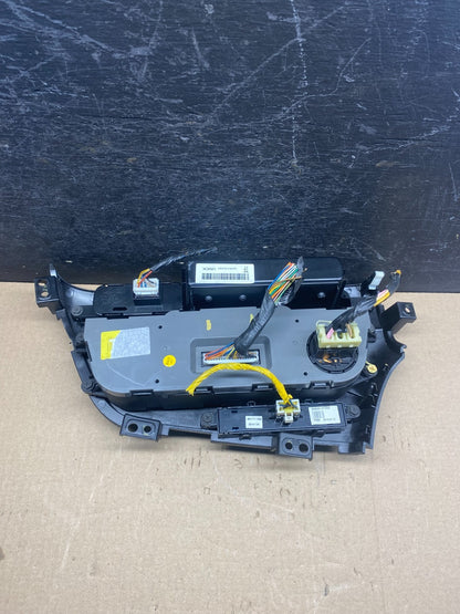 2014 2015 Kia Optima Ac A/C Heater Climate Control AH3438 DG4