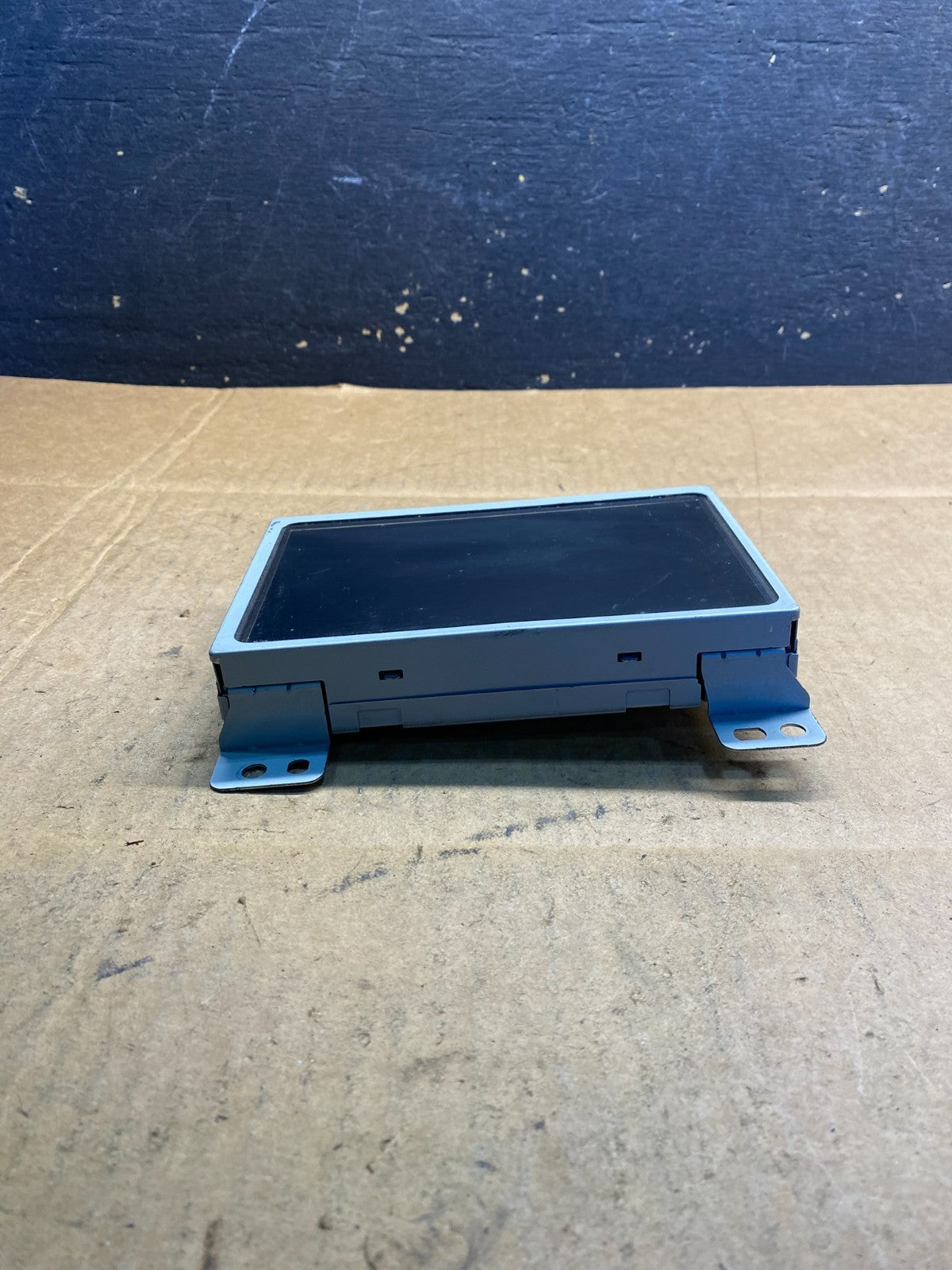 2010 - 2011 Chevrolet Equinox Radio Display Screen Information Dash Oe AB3801 DG2