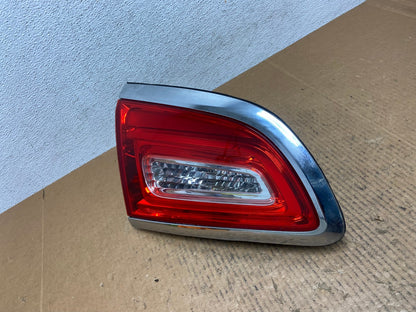 2013 to 2017 Buick Enclave Left Driver LH Inner Outer Tail Light AE1354 LK1