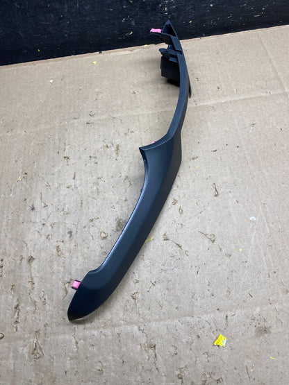 2007- 2011 Toyota Yaris HB Left LH Trim Bezel Panel Center Dash U4842 DG1