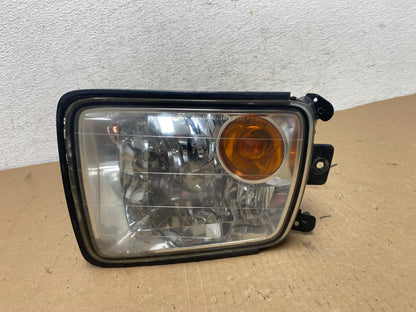 2004-2010 Infiniti QX56 Left Driver LH Side Fog Light AD7952 DW0