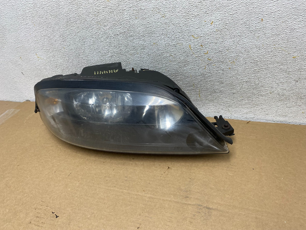 2003 to 2006 Lincoln Ls Right Passenger RH Headlight Halogen AH4411 DW2