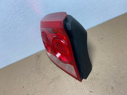 2009-2010 Dodge Charger Left Driver LH Side Tail Light Oem AB6552LK1