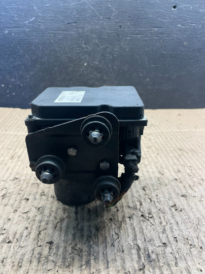 2009 to 2010 Audi A4 A5 ABS Anti-Lock Brake Pump 8k0907379af OEM S4461 DG2