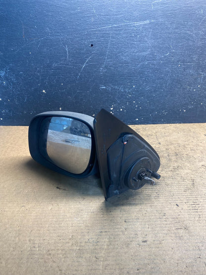 2002 to 2005 Land Rover Freelander Left Driver View Door Heated Mirror AA1805 MS7