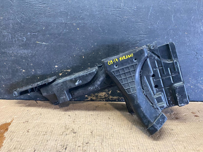 2009 to 2014 Nissan Murano Upper Air Intake Duct Y6339 DG5