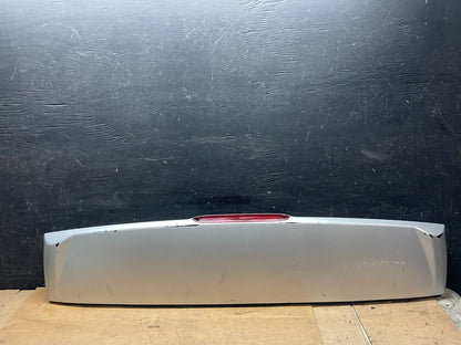 2006 2007 2008 Honda Pilot Rear Trunk Spoiler Gate Oem R0208 DG0