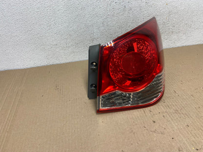 2011 2012 2013 2014 Chevrolet Cruze Right Passinger RH Side Tail Light AE9563 LK2