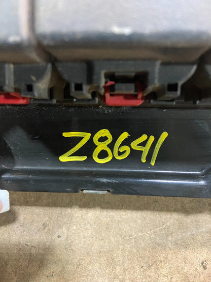 2008 Jeep Grand Cherokee 5.7L Engine Computer Module ECU p05187311ah Z8641 DG5