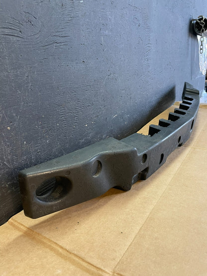 2013 Chevrolet Malibu Front Bumper Absorber AE0783 DG2