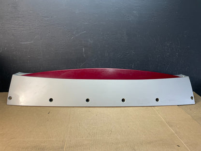 2002 - 2006 Cadillac Escalade Rear Upper Spoiler 3rd Third Brake Light AC5049 DG6