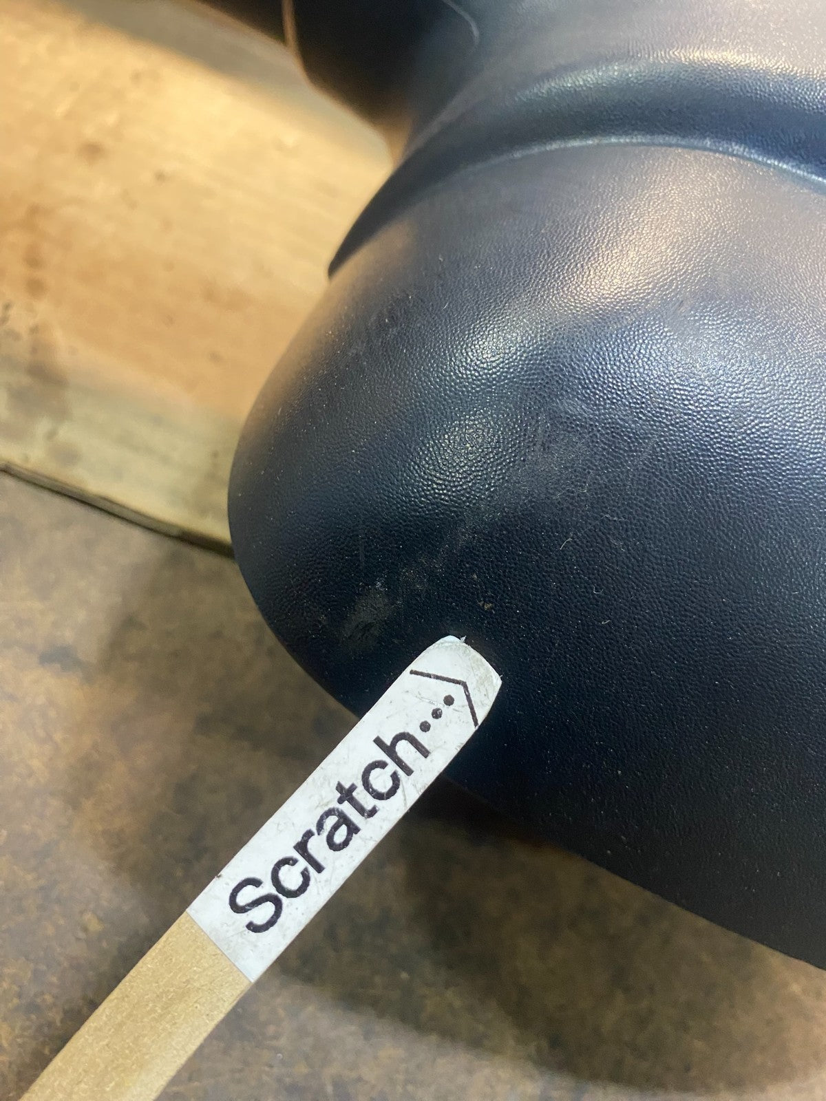 1999 to 2007 Ford F250 F350 F550 Duty Right Passenger RH Side Mirror AB7095 MS8