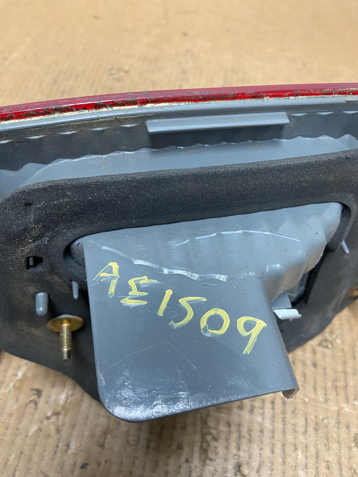 2003 to 2004 Honda Accord Sedan Right Passenger Inner Tail Light AE1509 LK7