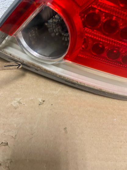 2005 2006 2007 Scion TC Tail Light Left+Right Set Side ad3915 DG6