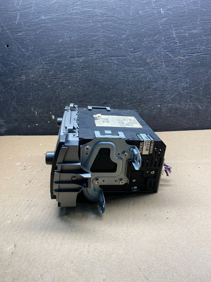 2009 to 2010 Toyota Corolla Matrix Radio AM/FM CD Player ai7383 DG1