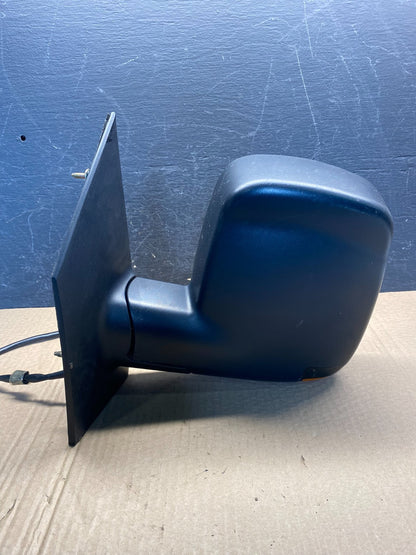 2003 2007 Chevrolet Express 1500 Left Driver LH Side View Mirror AF6963 DG0
