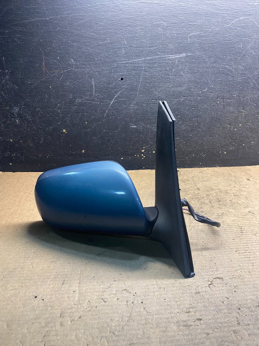 2004 to 2009 Toyota Prius Right Passenger RH Side View Door Mirror AA1886 DG0
