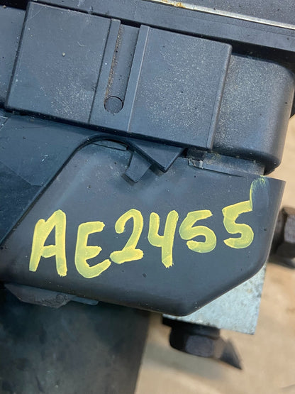 2009 2014 Chevrolet Silverado ABS Anti Lock Brake Pump AE2455 DG7
