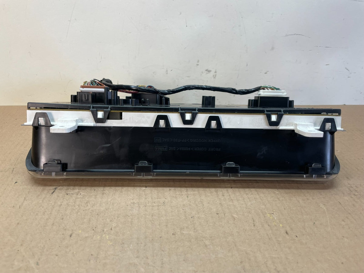 2000 Nissan Pathfinder Speedometer Cluster Gauge AI8526 DG7