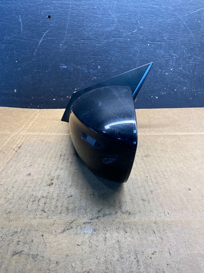 2011 - 2015 Hyundai Sonata Left Driver Side View Door Mirror OEM AB3892 MS9