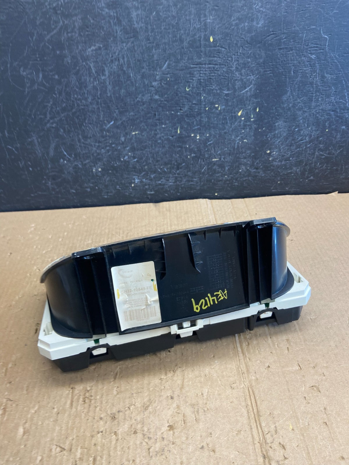2010 2013 Land Rover Range Rover Sport Speedometer Cluster Gauge ae4129 DG4
