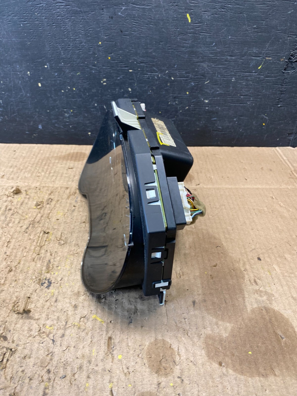 2014 Nissan Pathfinder Speedometer Cluster Gauge N0429 PS2