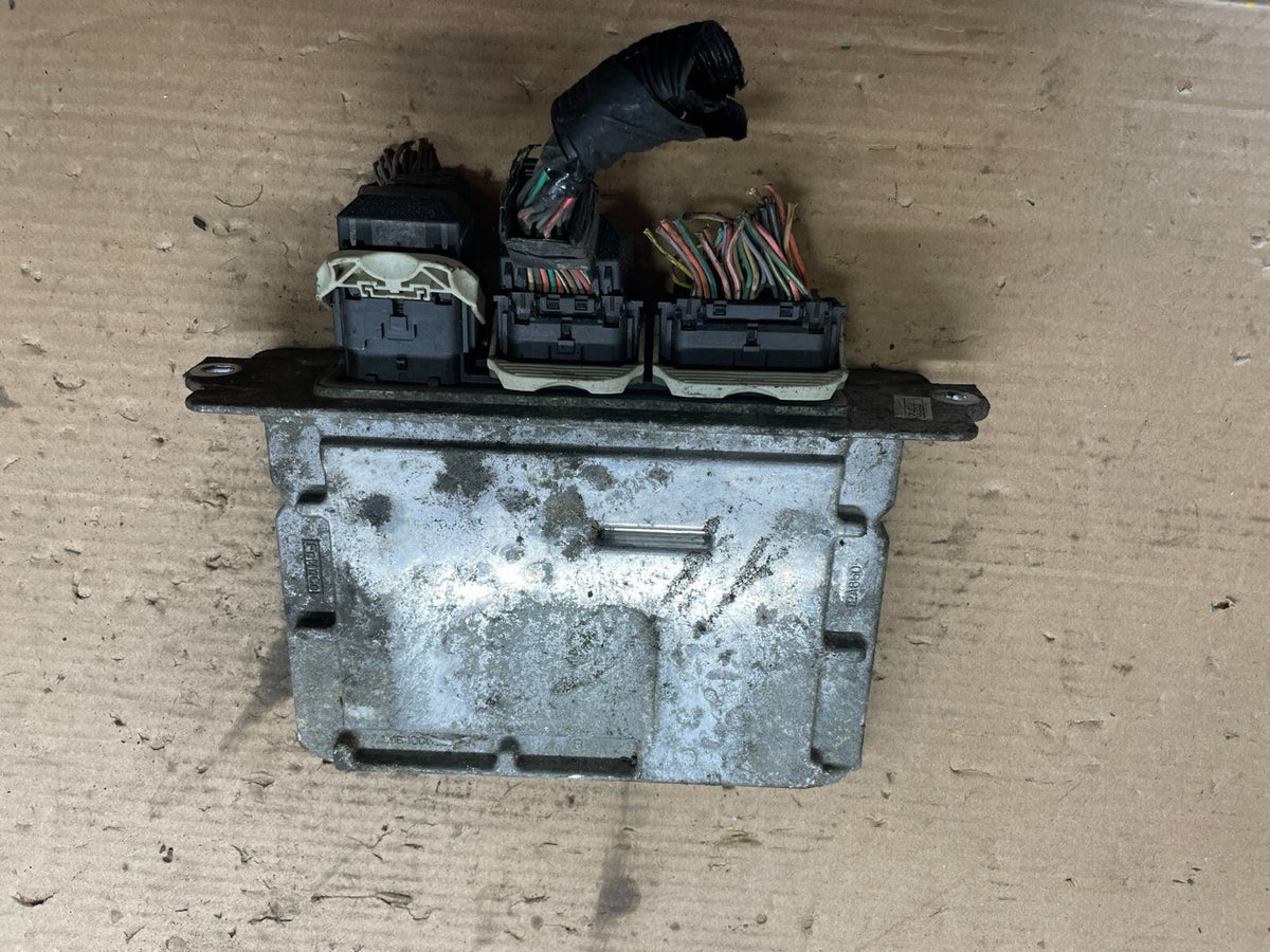 2006 Ford E250 E350 5.4L Van Engine Control Computer 6C2A-12A650-FC N8682 C0