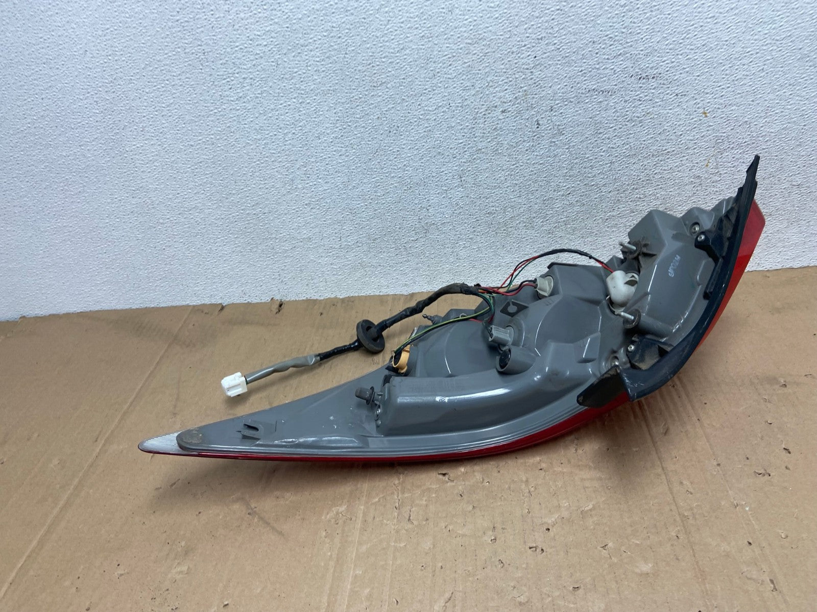 2009 2010 2011 Nissan Maxima Left Driver Lh Side Tail light AE9180 LK5