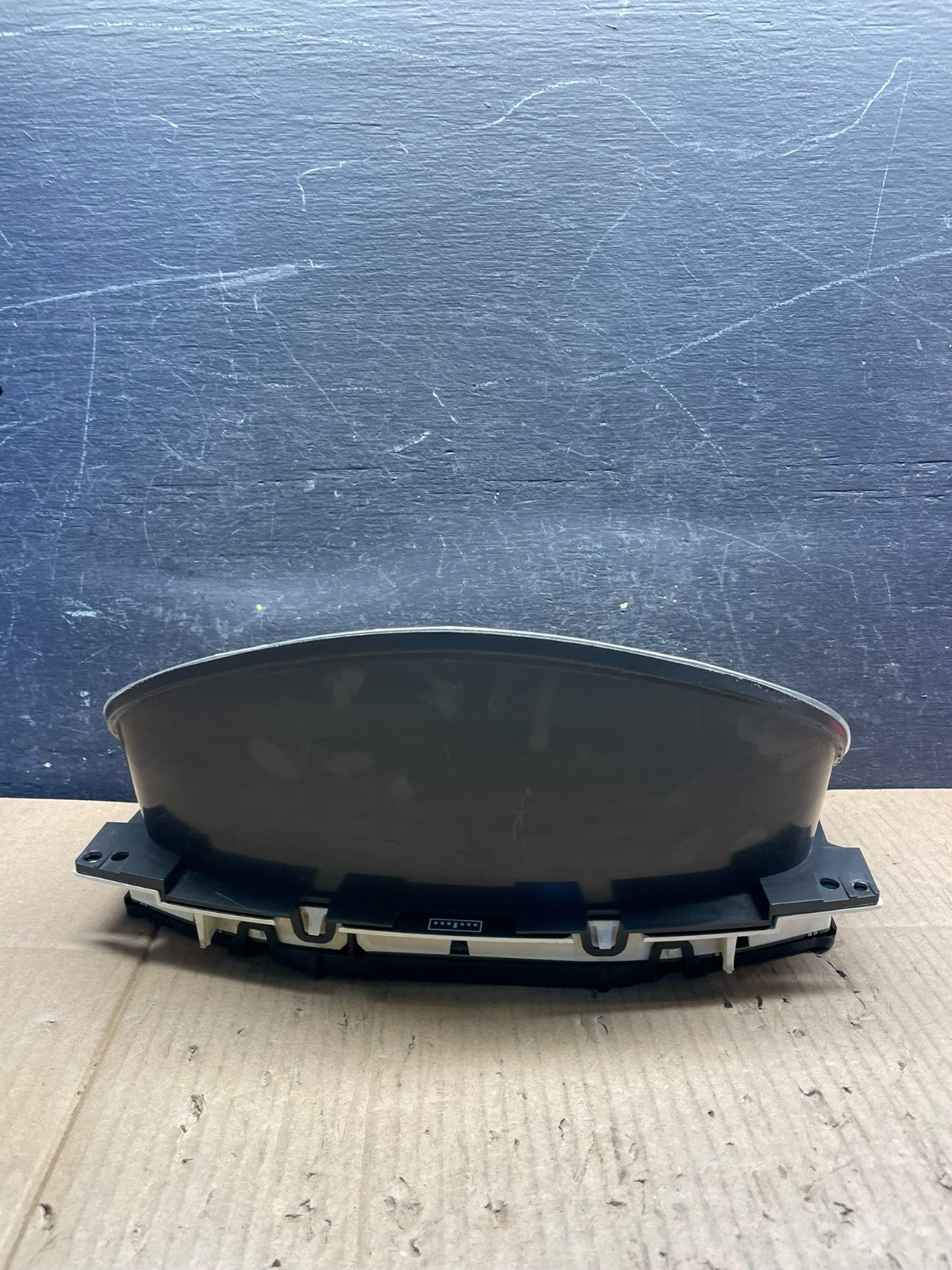 2004 to 2007 Chevrolet Express Speedometer Cluster Gauge OEM S2316 PS3