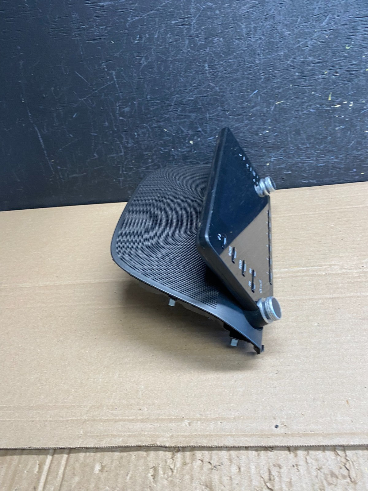 2018 - 2020 Honda Accord Information Radio 7" Display Screen AG0023 DG1
