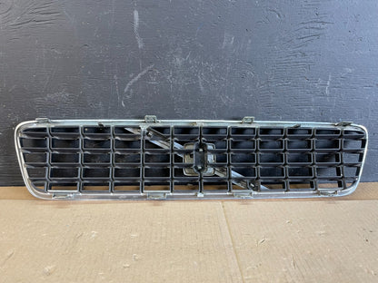 2005 2006 2007 Volvo S40 Front Upper Grille Grill 08620116 OEM AC1862 DG3
