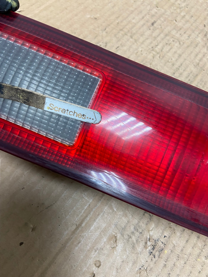 1997 1998 1999 Toyota Camry Tail Light Inner Left Driver LH Inner AI6602 LK3