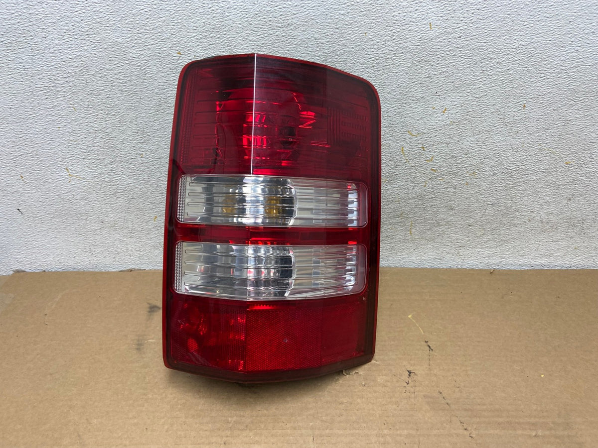 2008 to 2012 Jeep Liberty Right Passenger RH Side Tail Light AH4173 LK0