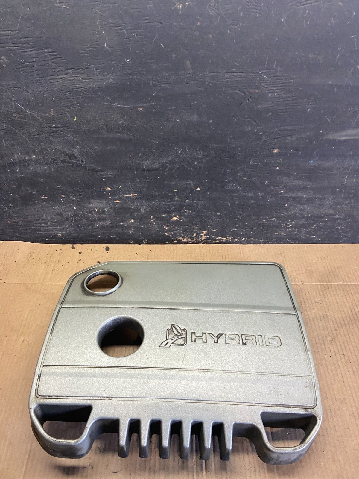 2009 to 2012 Ford Escape Engine Cover 9m6e-6a949-adw R7362 DG1