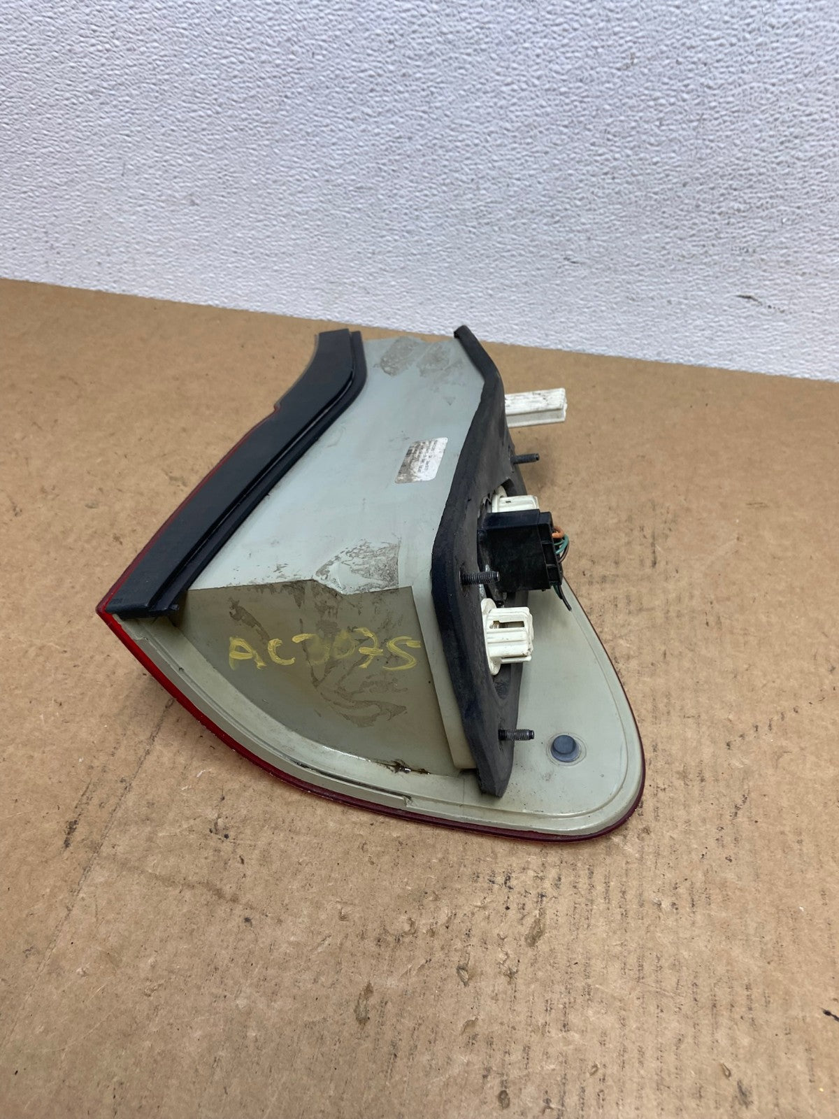 2004 2005 2006 BMW E53 X5 Left Driver Lh Side Tail Light Oem AC3075 LK6