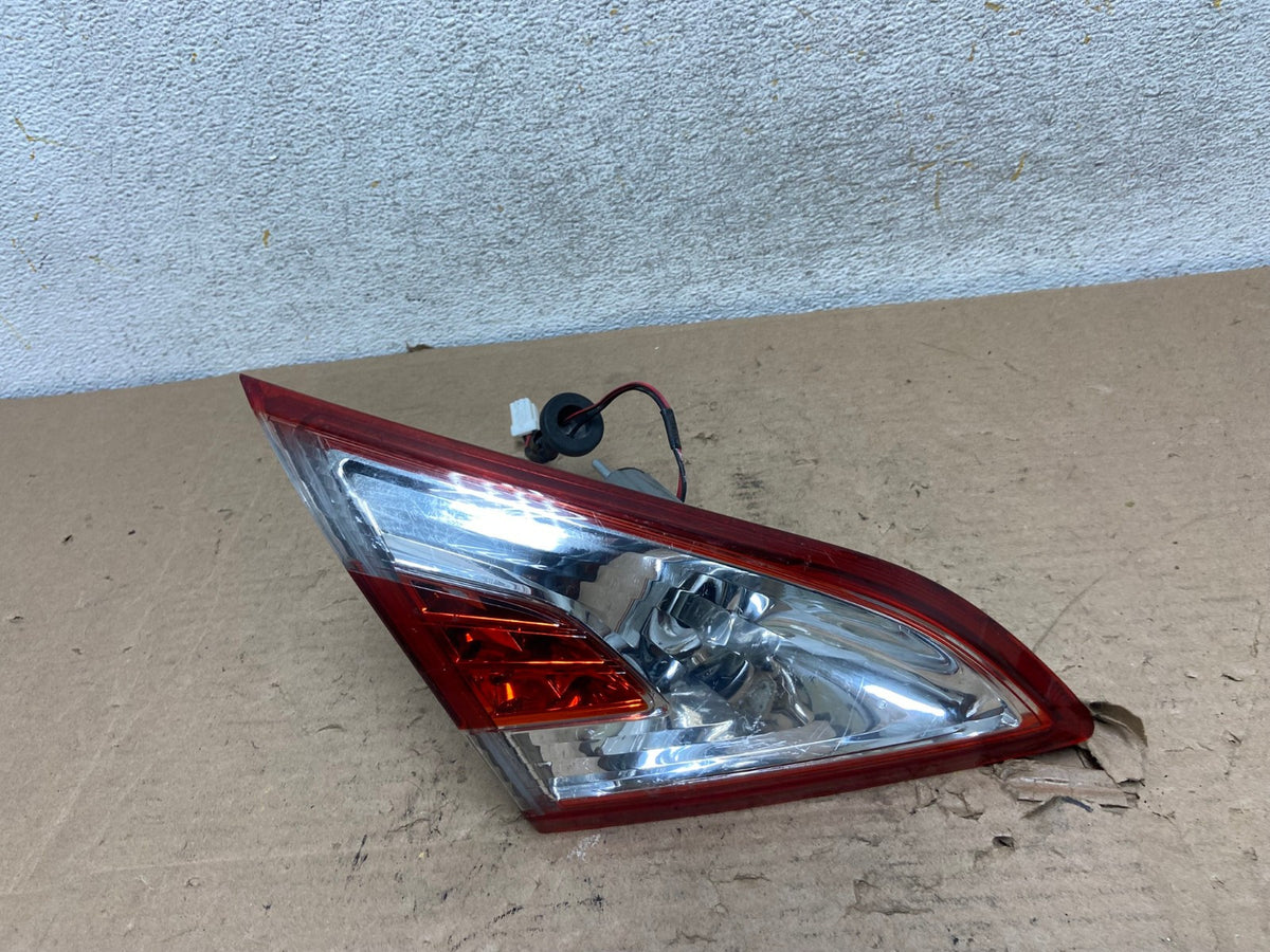 2011-2014 Nissan Murano Left Driver Lh Side Inner Tail Light AI1090 LK0