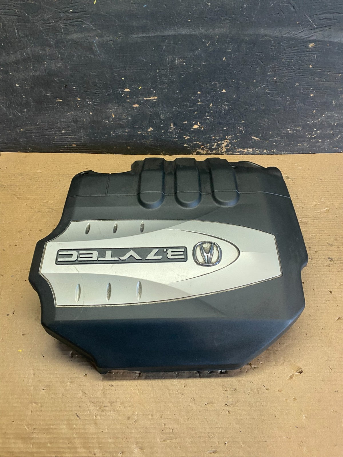 2007 to 2009 Acura MDX OEM 3.7L Engine Cover s3394 DG1