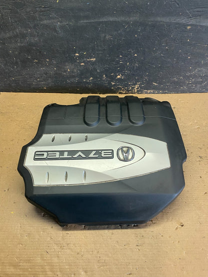 2007 to 2009 Acura MDX OEM 3.7L Engine Cover s3394 DG1