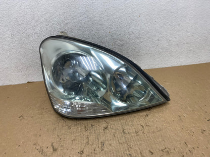 2001 2002 2003 Lexus LS430 Right Passenger RH Headlight Xenon HID AF8418 DG0