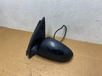 2006-2009 Volkswagen Golf GTI Left Driver LH View Door Mirror N4202 DG1