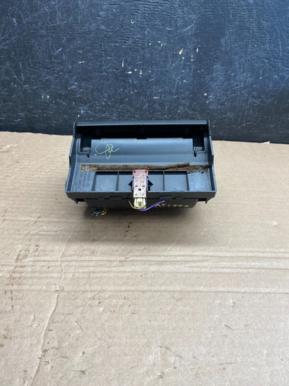 2005-2009 Subaru Legacy Outback Center Dash Bezel Vents Clock Storage af1992 DG3