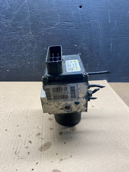2006 2007 Ford E250 E350 Anti-Lock ABS Antilock Brake Pump AH3205 DG4