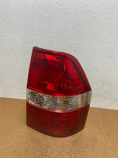 2001 2002 2003 Acura Mdx Right Passenger Rh Side Tail Light DEPO AE0473 LK0