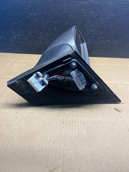 2011 - 2015 Hyundai Sonata Left Driver Side View Door Mirror AD5011 DW4