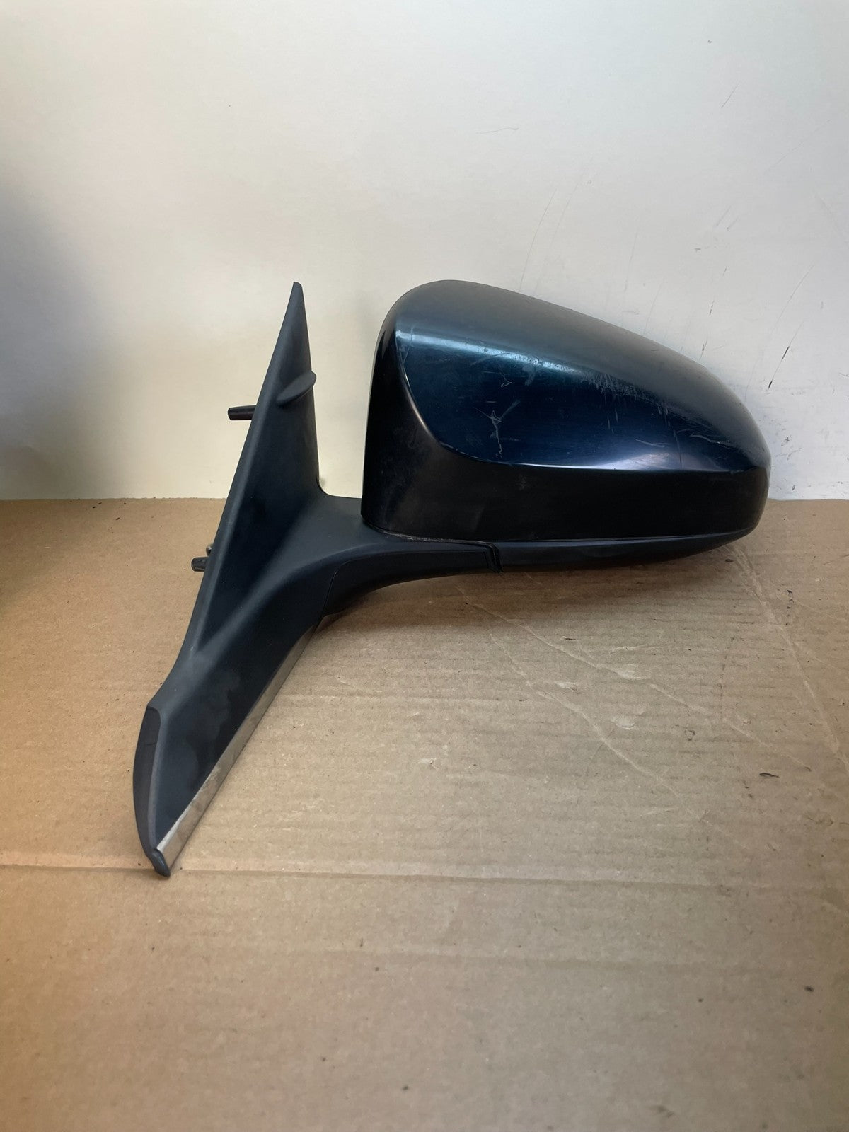 2015 to 2017 Toyota Camry Left Driver LH Door View Mirror AG9900 DW0