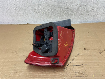 2011 to 2014 Volkswagen Jetta Right Passenger Rh Side Tail Light AG9084 LK4