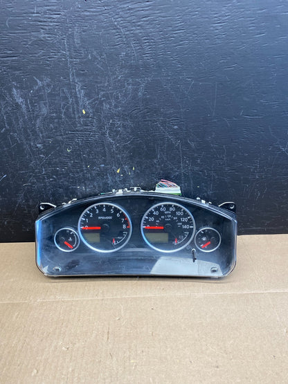 2007 2008 2009 Nissan Pathfinder Speedometer Cluster Gauge AC6197 DG0