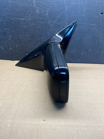 1992-1995 Mercedes-Benz W140 S600 S320 Left Driver View Door Mirror AG1915 MS10
