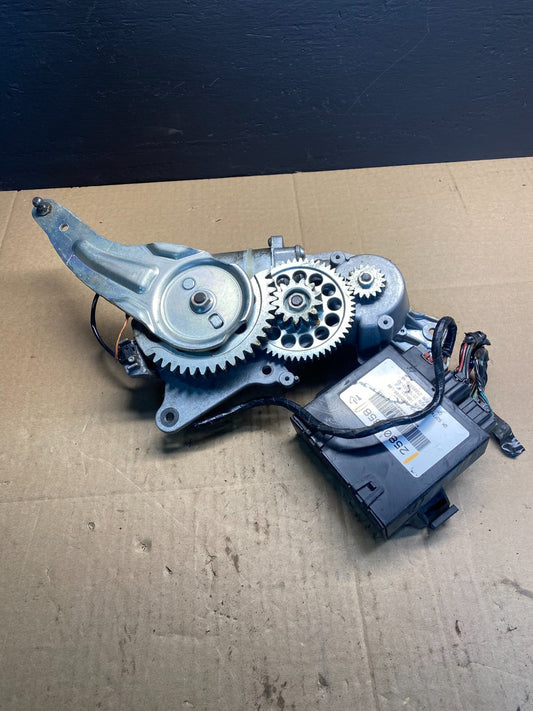 2007 2008 Acadia Enclave Escalade Suburban Liftgate Door Module Motor AB4240  DG0